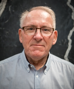 Nils C. Thomsen